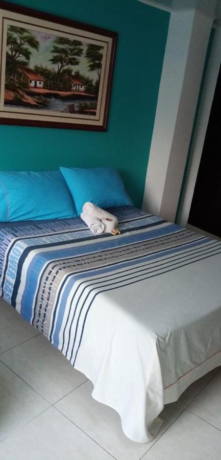 Hotel Espanol Neiva Neiva  Extérieur photo