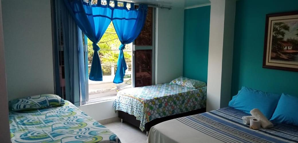 Hotel Espanol Neiva Neiva  Extérieur photo