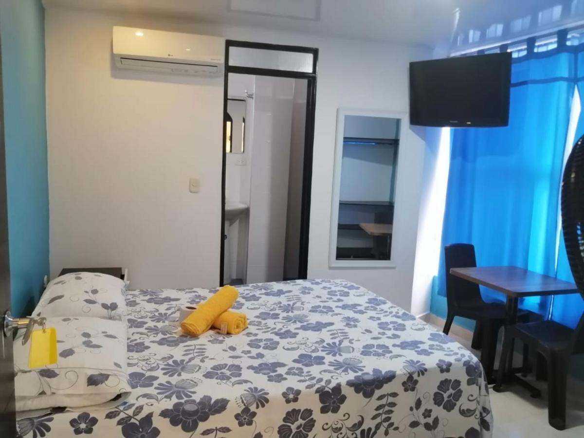 Hotel Espanol Neiva Neiva  Extérieur photo