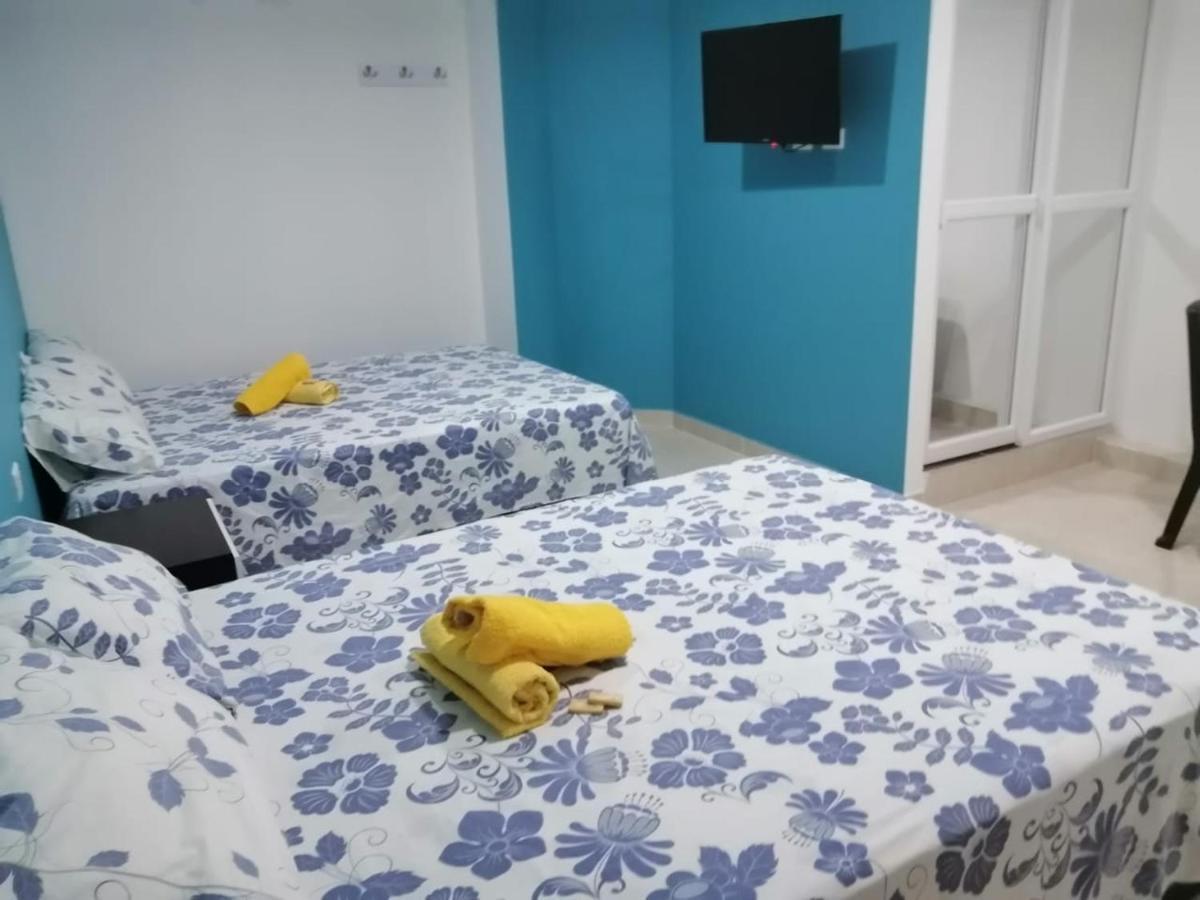 Hotel Espanol Neiva Neiva  Extérieur photo