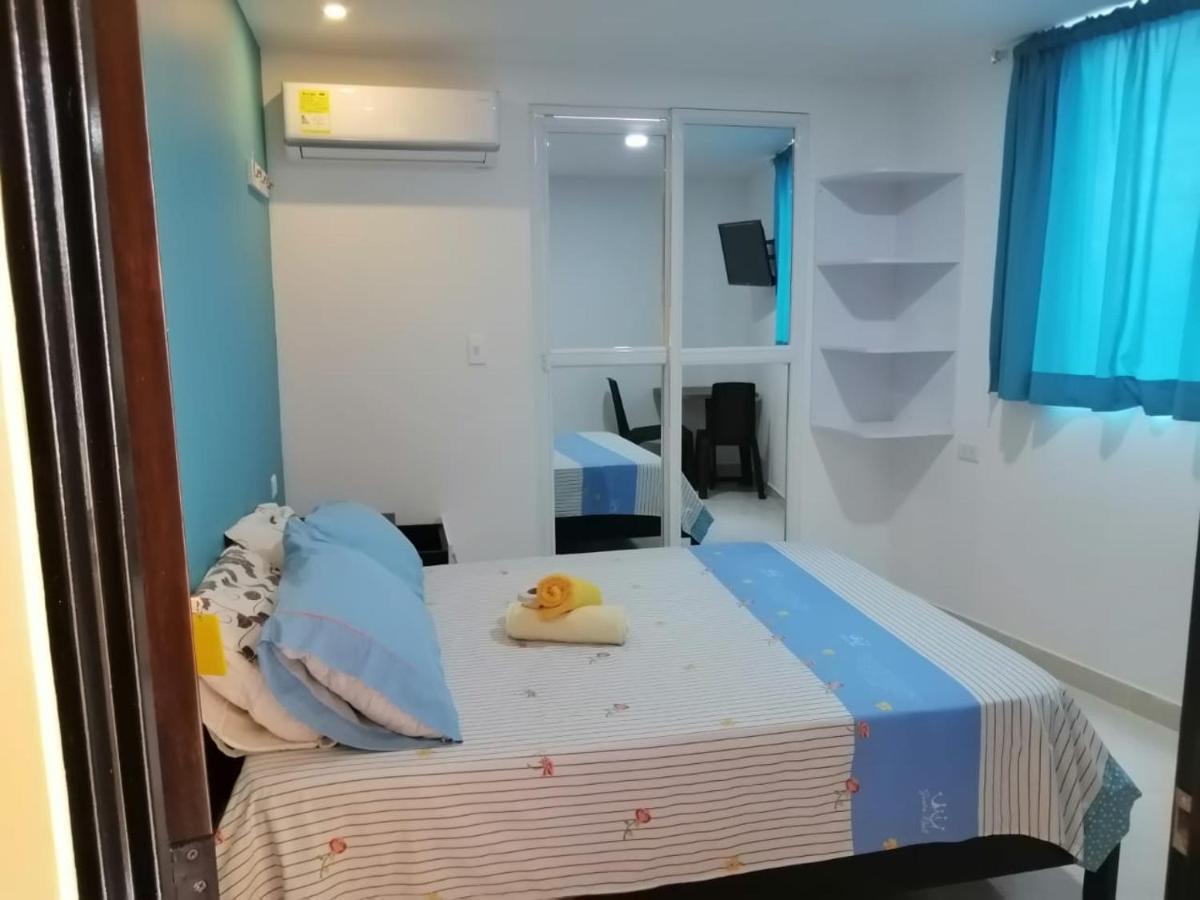 Hotel Espanol Neiva Neiva  Extérieur photo