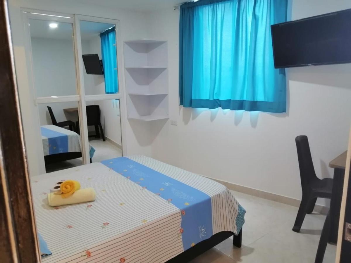 Hotel Espanol Neiva Neiva  Extérieur photo