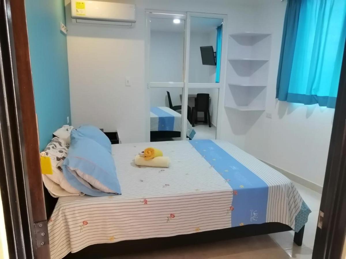 Hotel Espanol Neiva Neiva  Extérieur photo