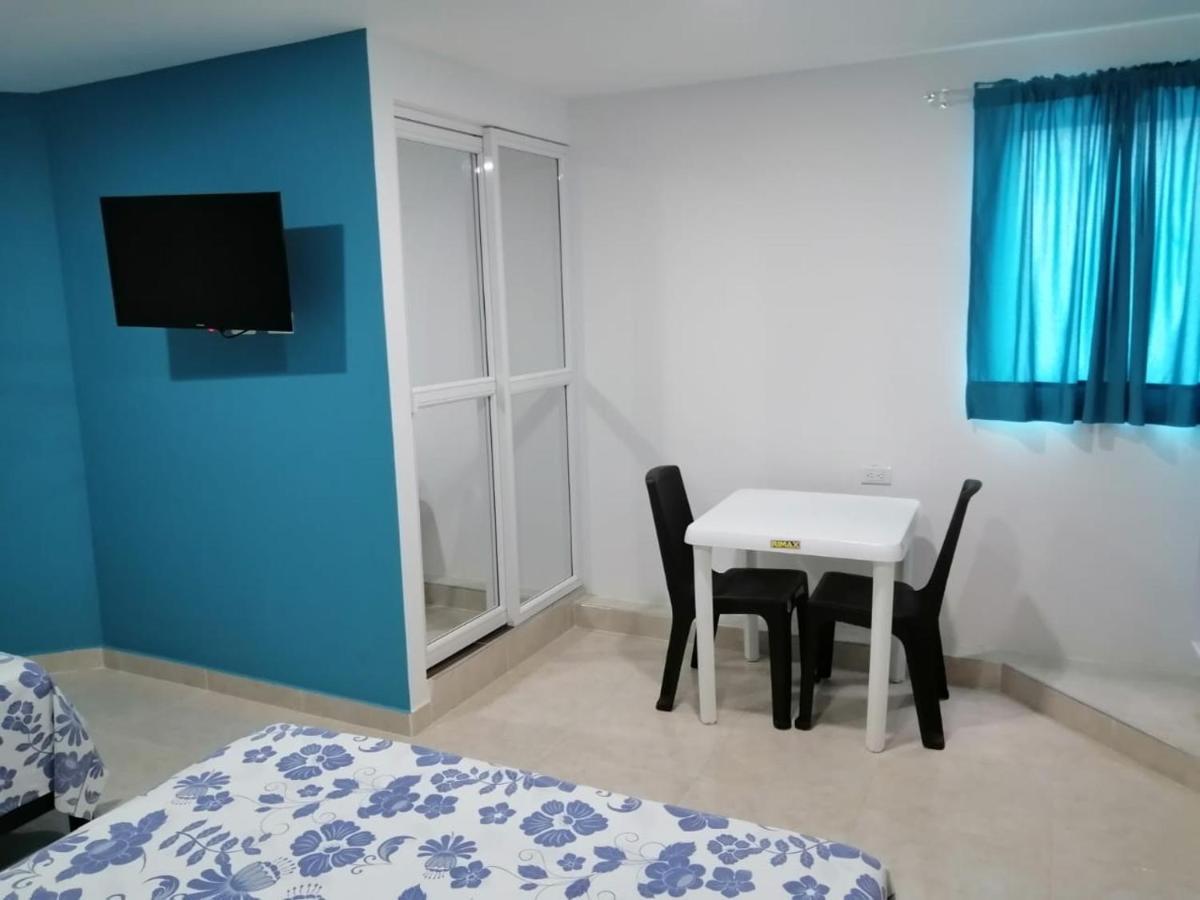 Hotel Espanol Neiva Neiva  Extérieur photo