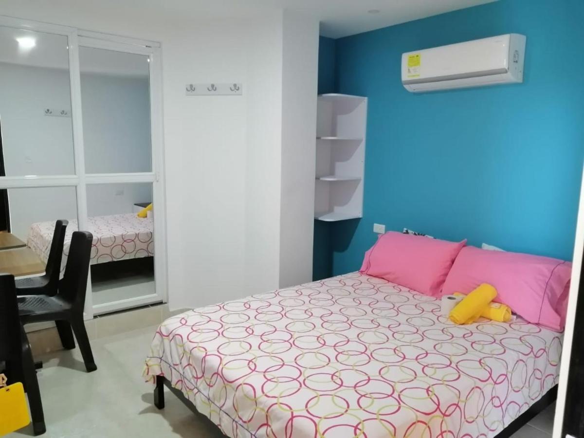 Hotel Espanol Neiva Neiva  Extérieur photo