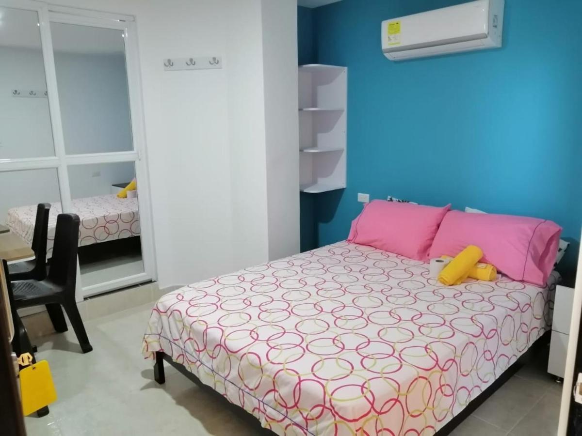 Hotel Espanol Neiva Neiva  Extérieur photo