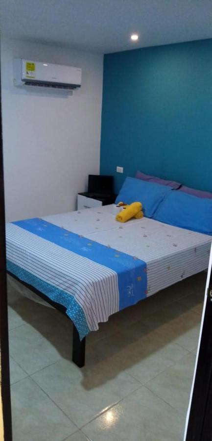 Hotel Espanol Neiva Neiva  Extérieur photo