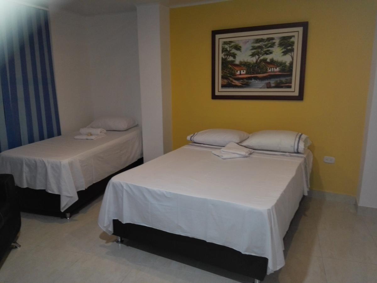 Hotel Espanol Neiva Neiva  Extérieur photo