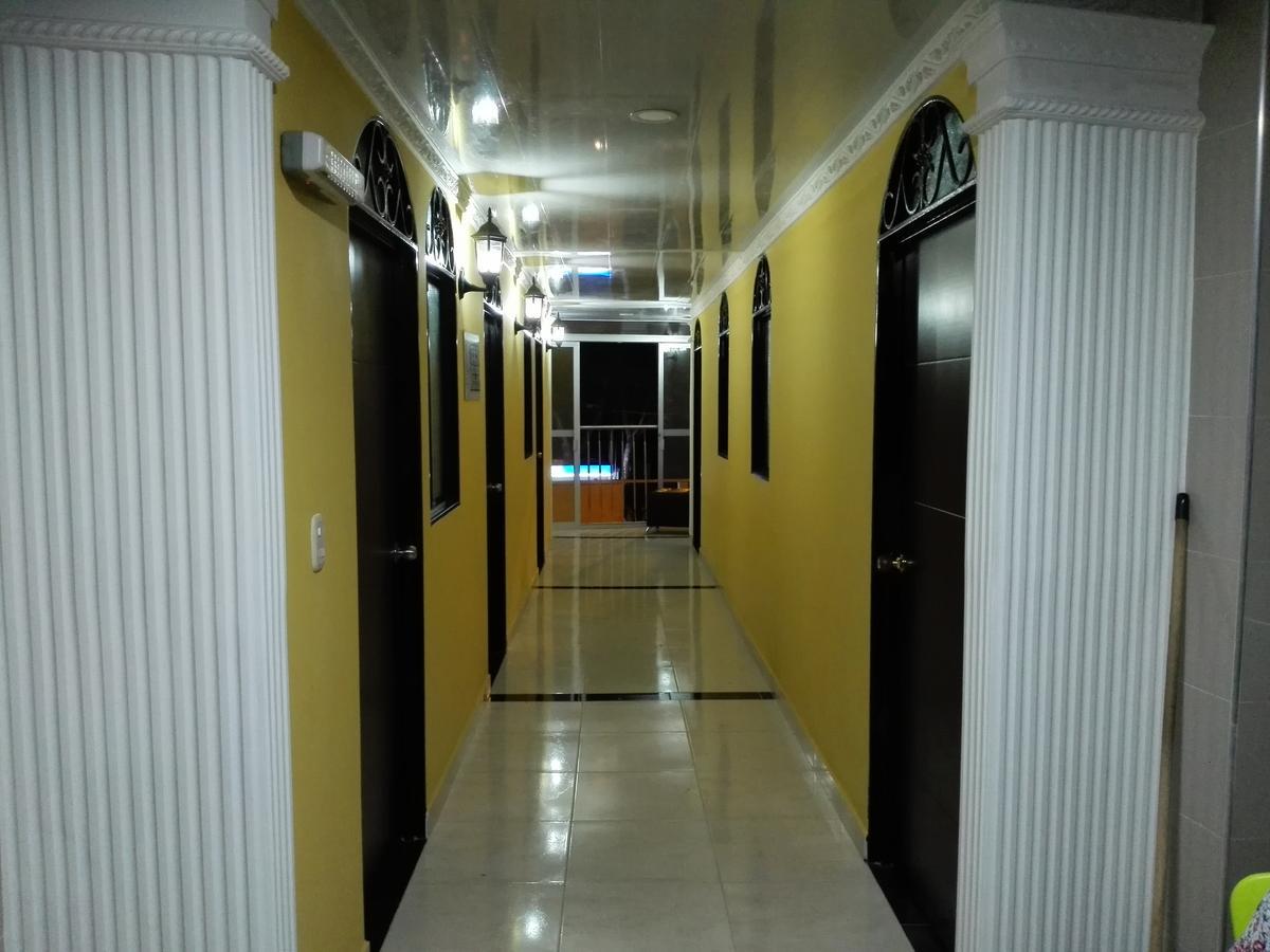 Hotel Espanol Neiva Neiva  Extérieur photo