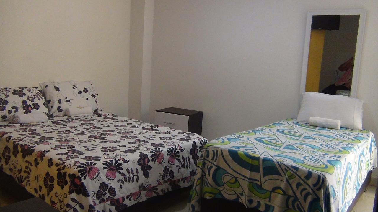 Hotel Espanol Neiva Neiva  Extérieur photo