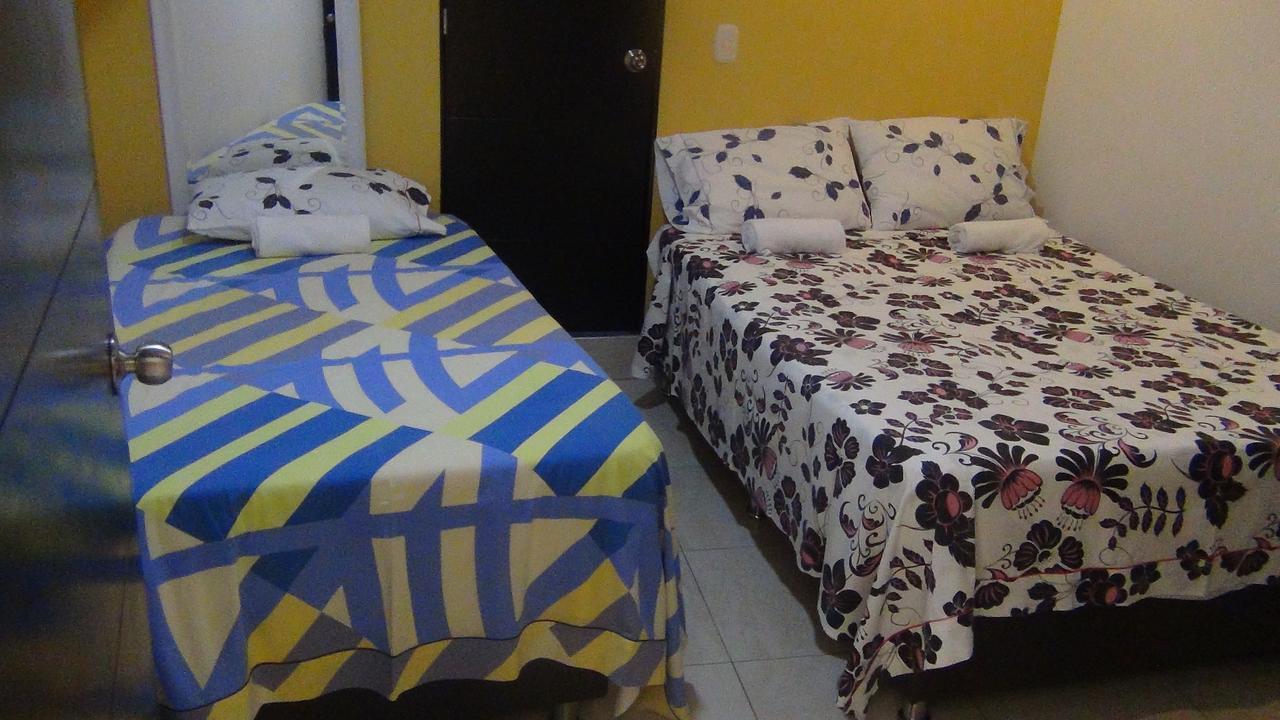 Hotel Espanol Neiva Neiva  Extérieur photo