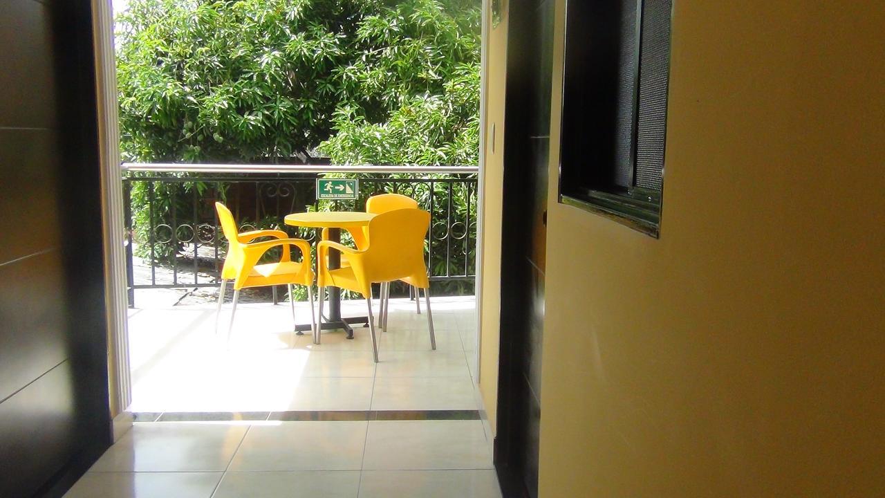 Hotel Espanol Neiva Neiva  Extérieur photo