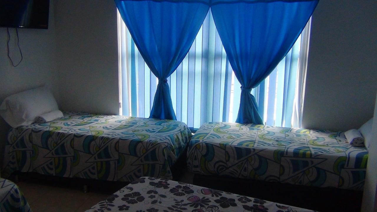 Hotel Espanol Neiva Neiva  Extérieur photo