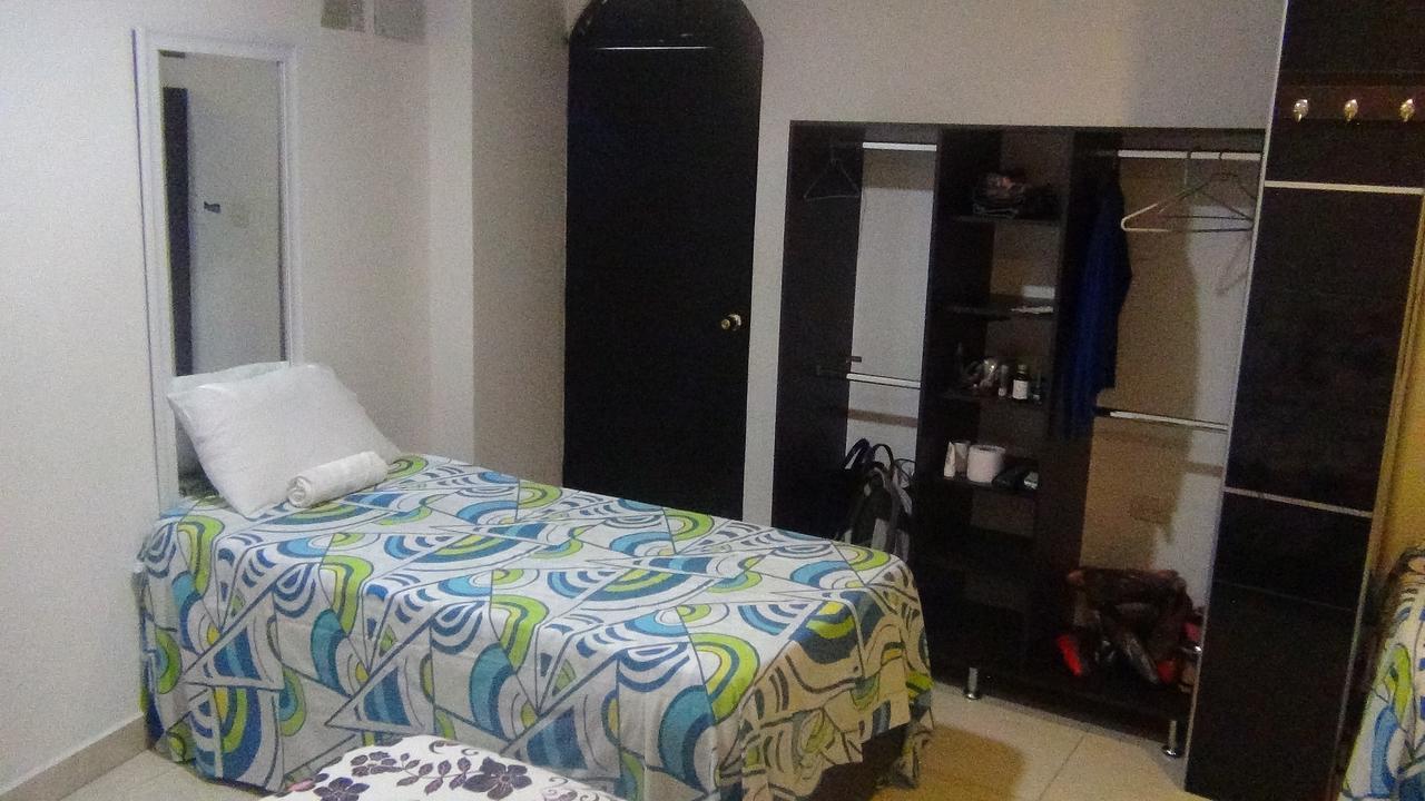 Hotel Espanol Neiva Neiva  Extérieur photo