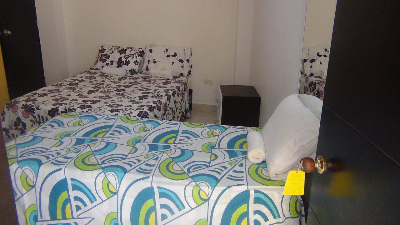 Hotel Espanol Neiva Neiva  Extérieur photo