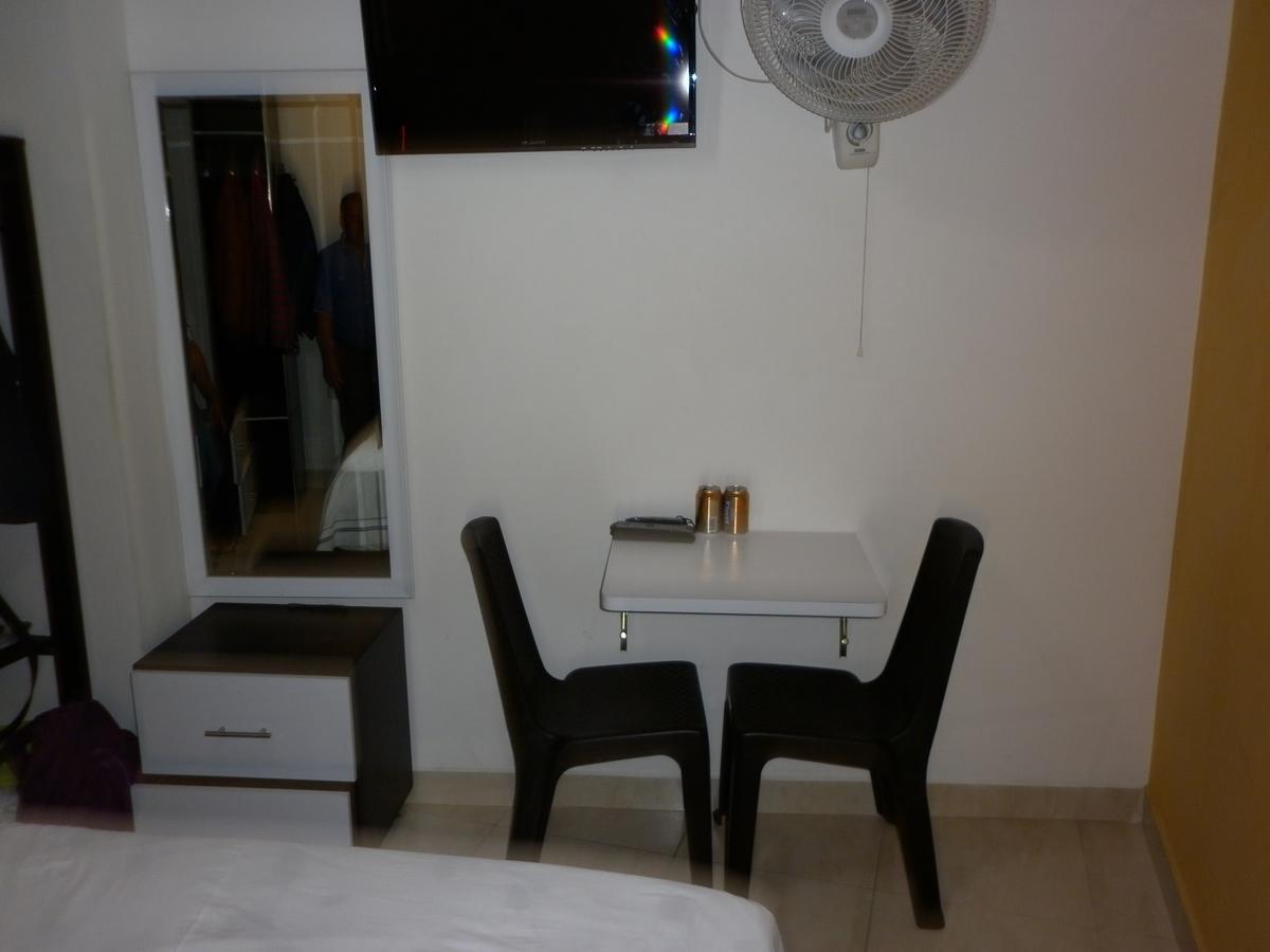Hotel Espanol Neiva Neiva  Extérieur photo
