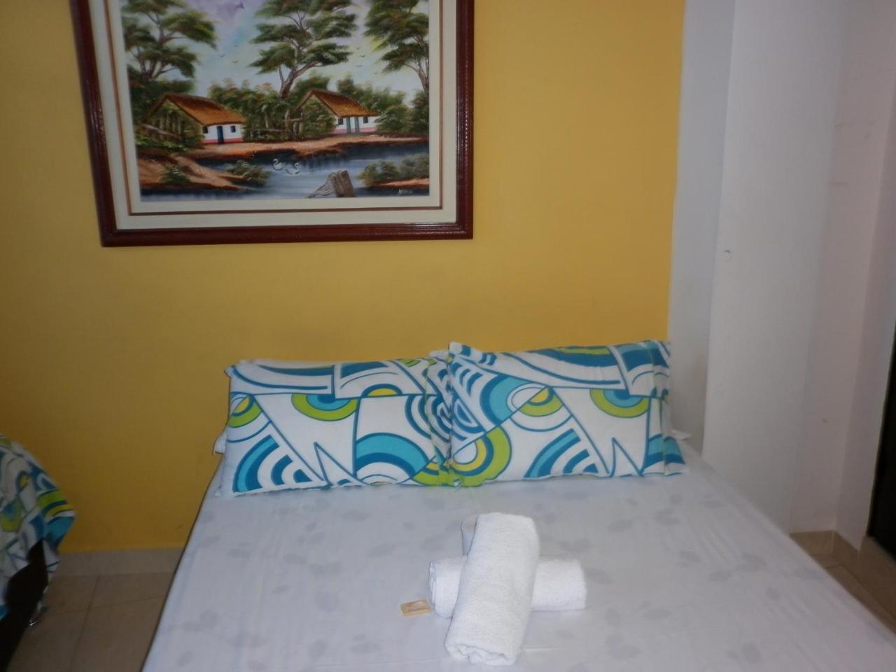 Hotel Espanol Neiva Neiva  Extérieur photo