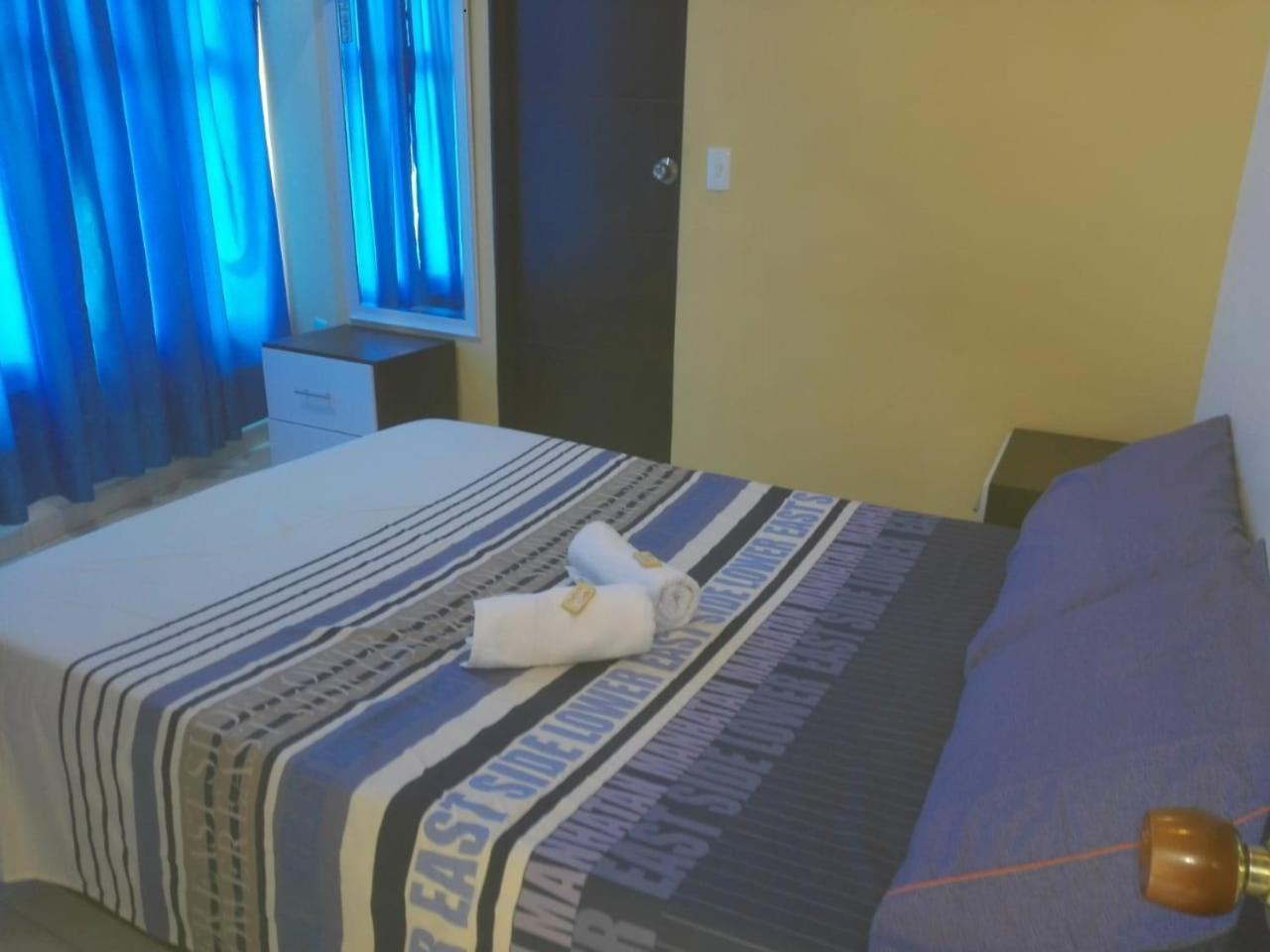 Hotel Espanol Neiva Neiva  Extérieur photo