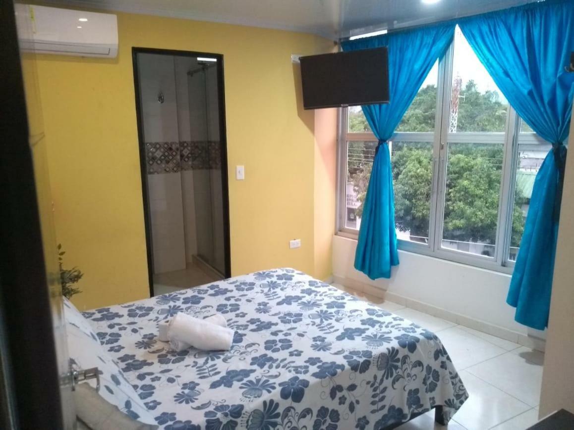Hotel Espanol Neiva Neiva  Extérieur photo