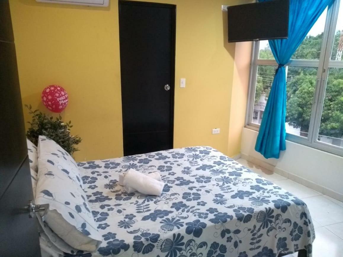 Hotel Espanol Neiva Neiva  Extérieur photo