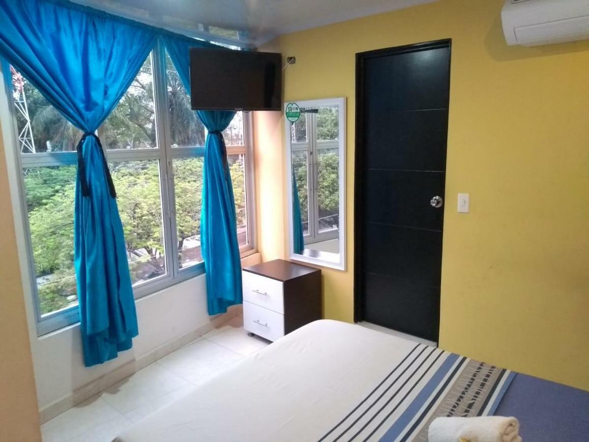 Hotel Espanol Neiva Neiva  Extérieur photo